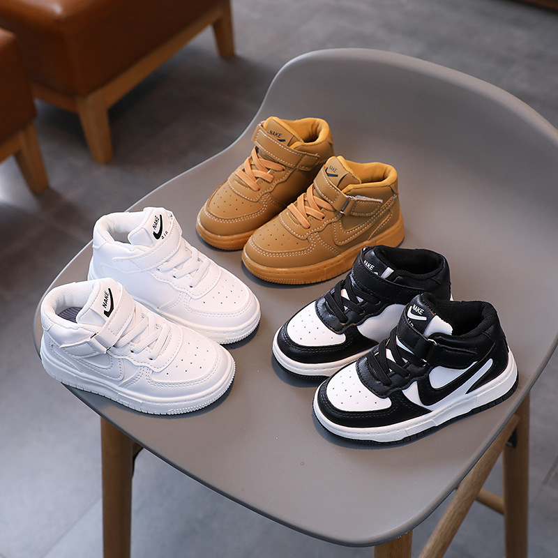 Kids shoe