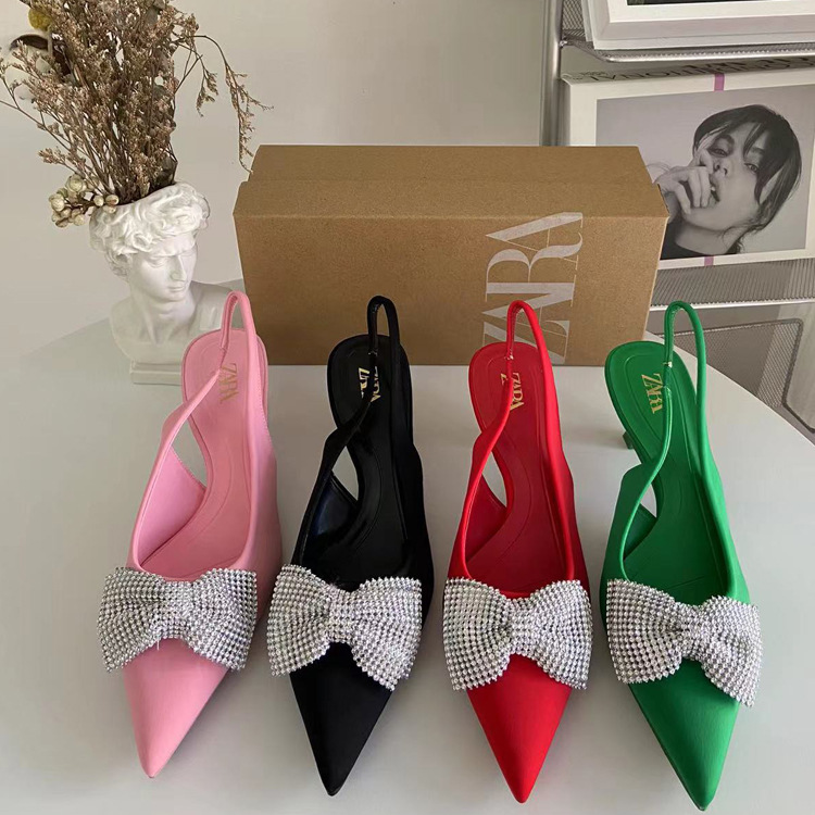 Zara Ladies Shoes