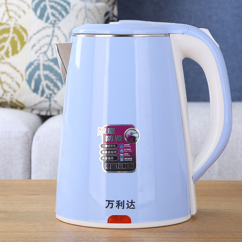 Kettle