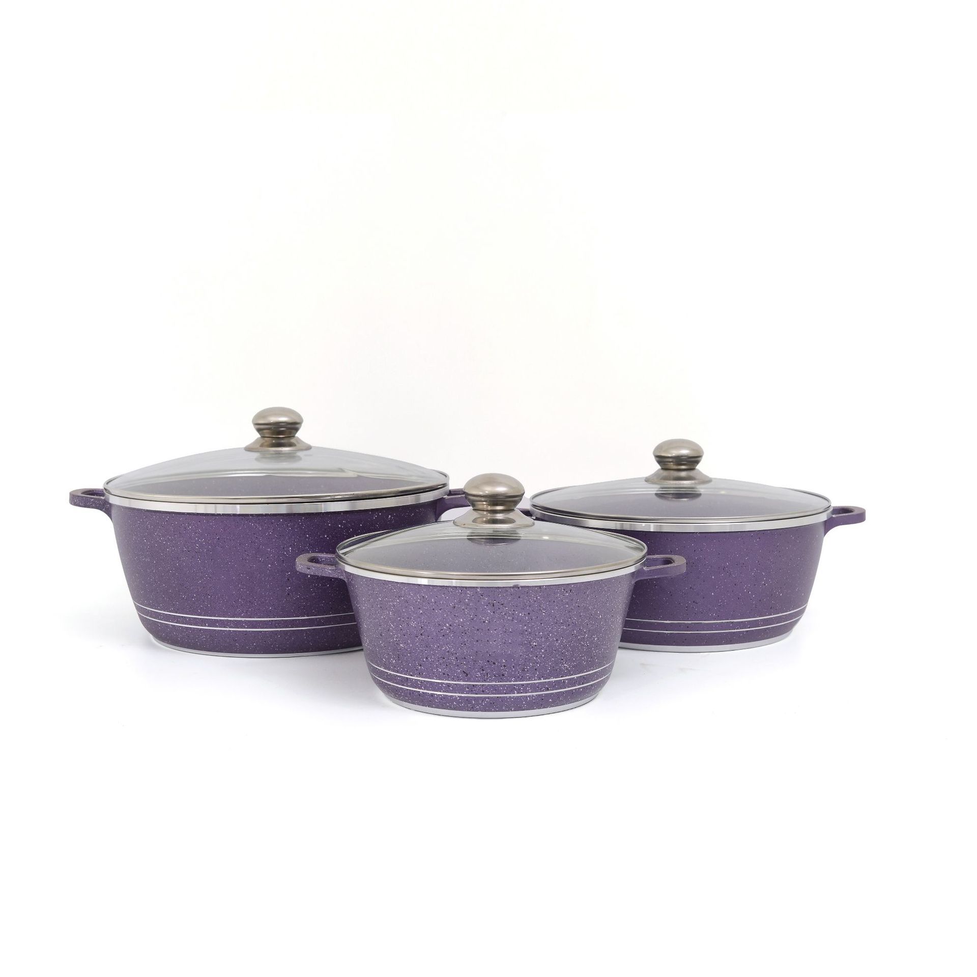 Cooking set