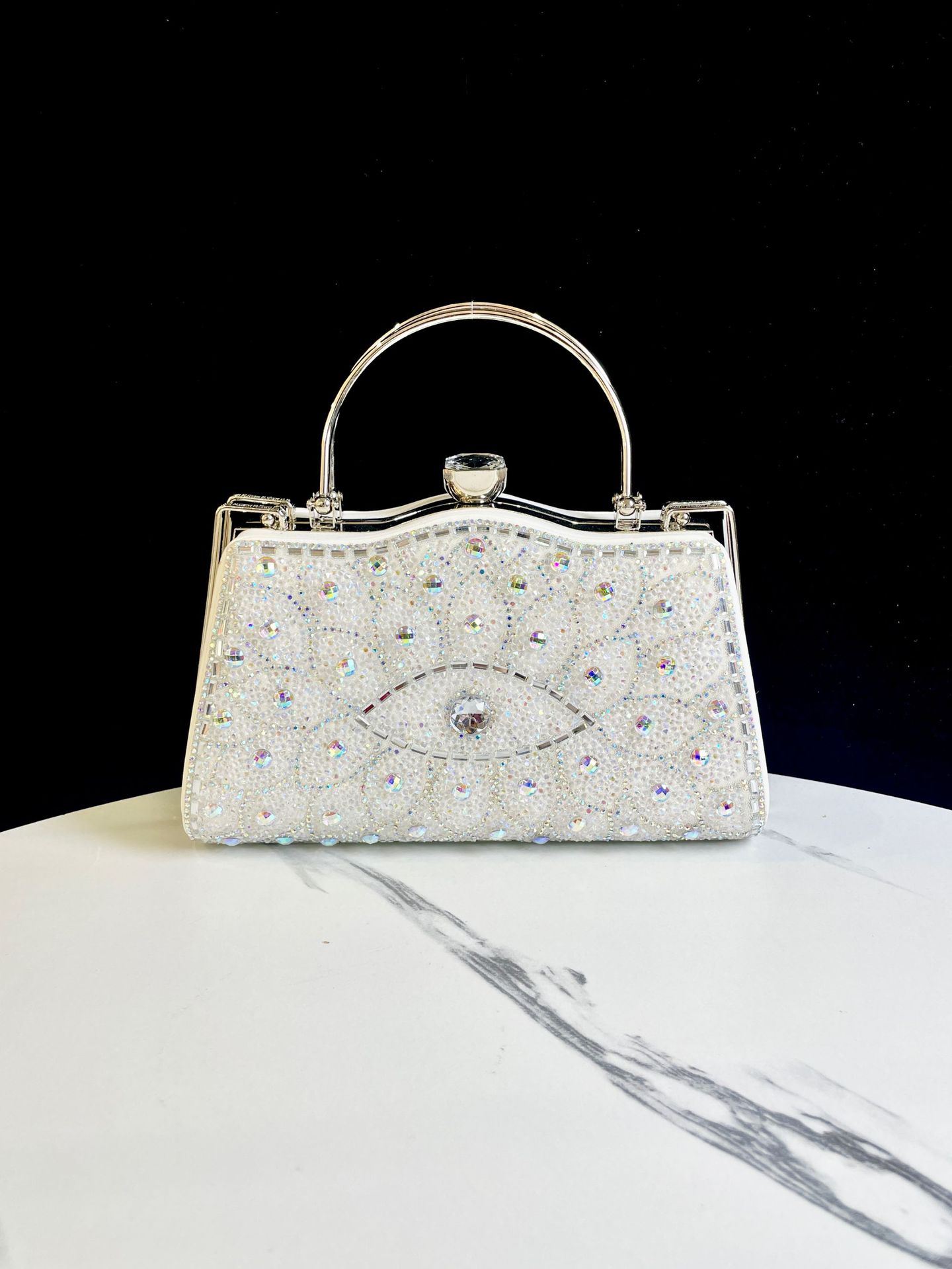 Crochet bag