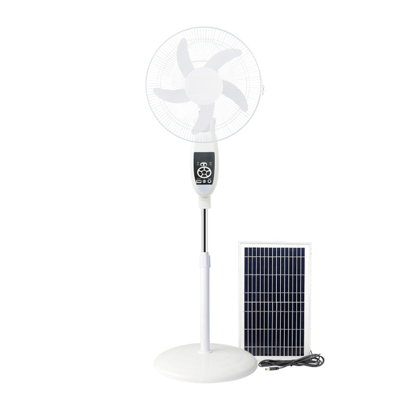SOLAR FAN