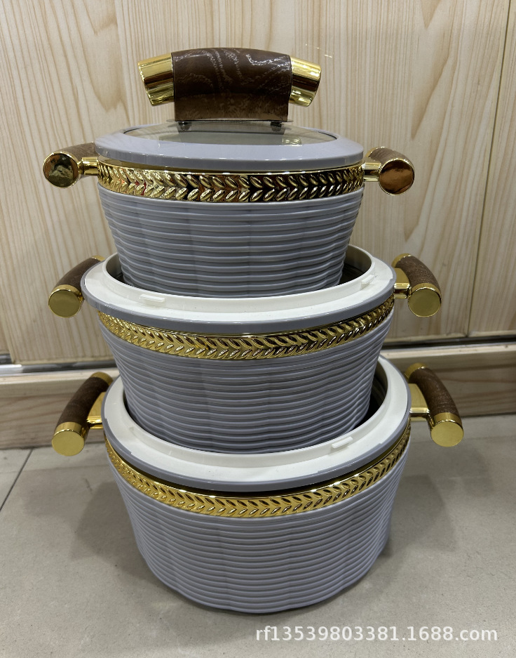 Food storage box