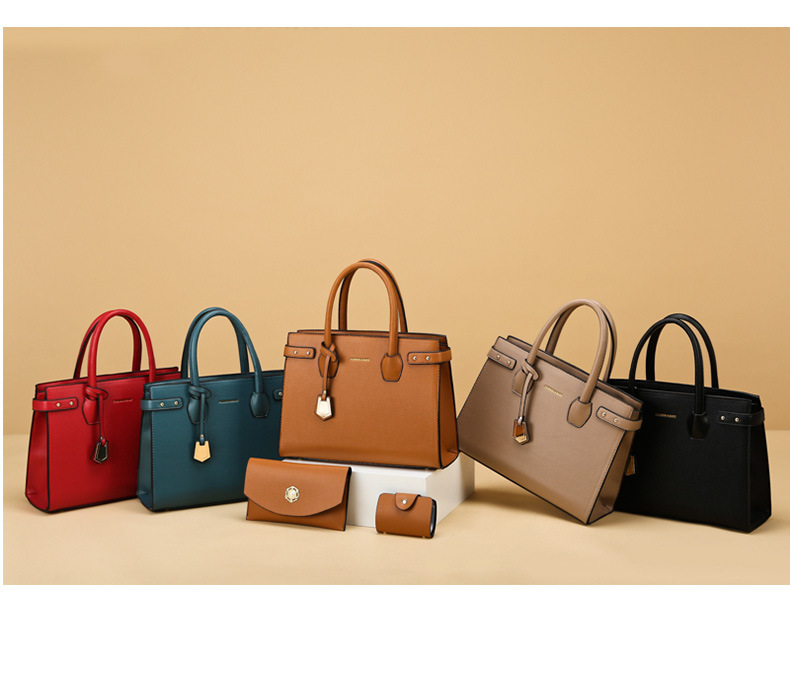 Ladies 3in1 bag