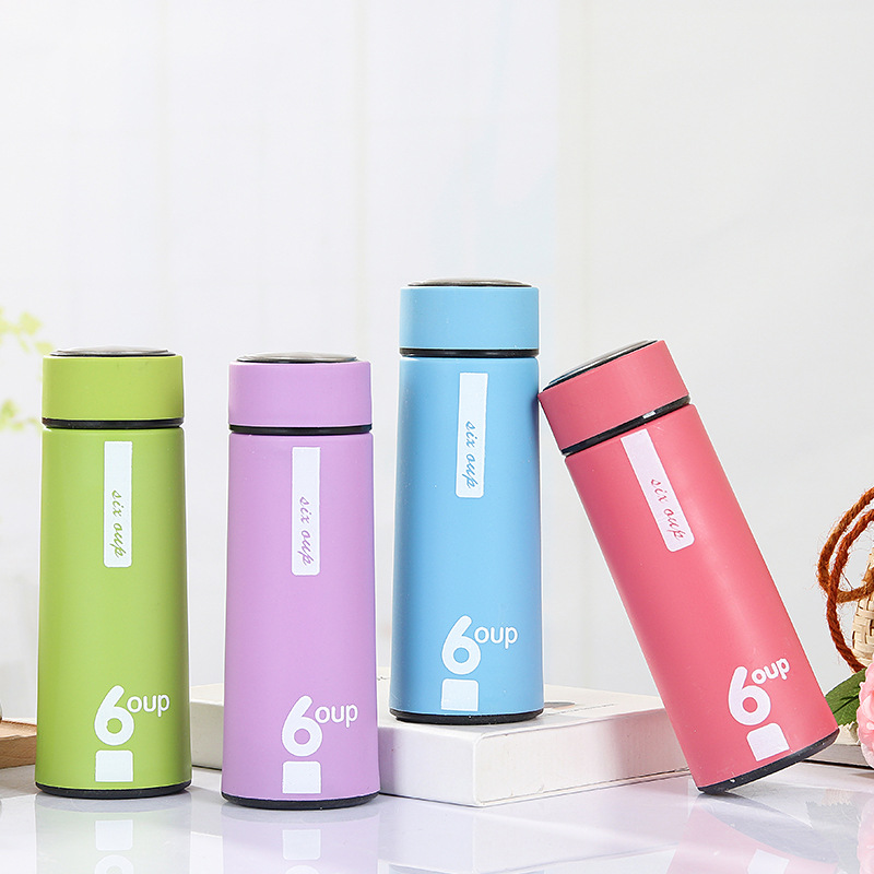 6OUP Insulated Water Bottle