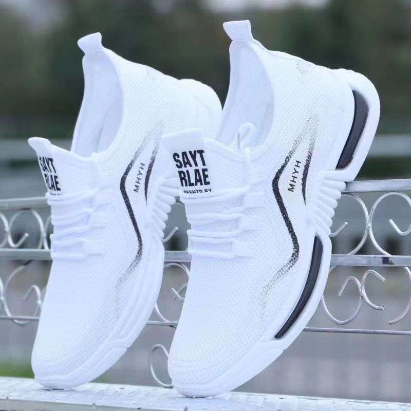 Men sneakers