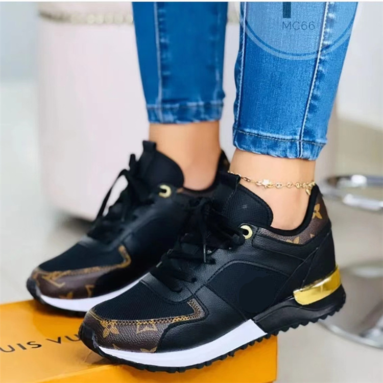 Summer sneakers