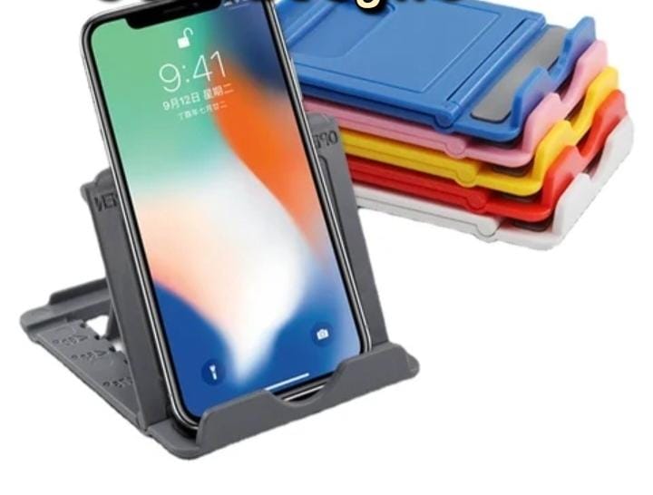 Phone holder