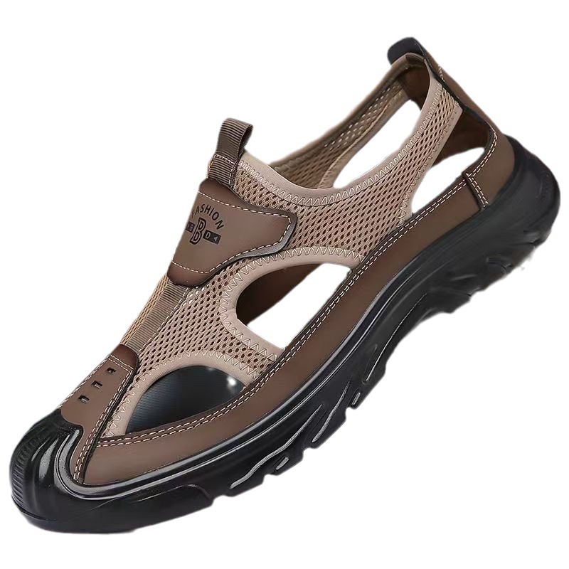 Net shoe