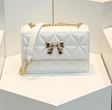 Mini hand bag