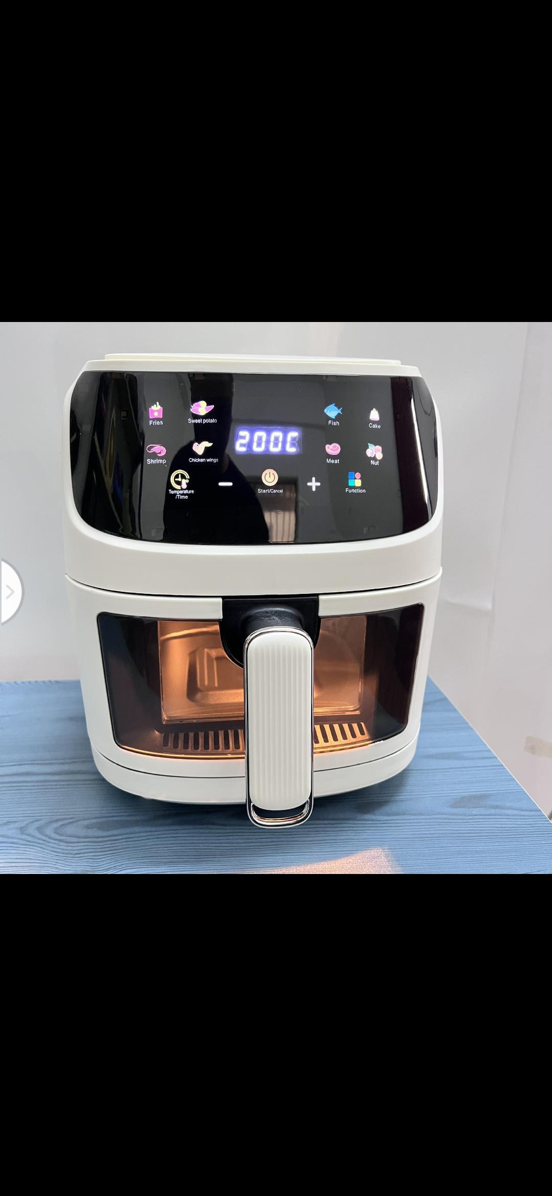 Air fryer