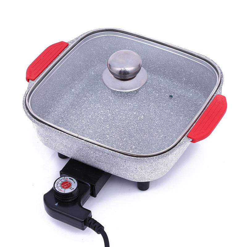 Electric Cooker