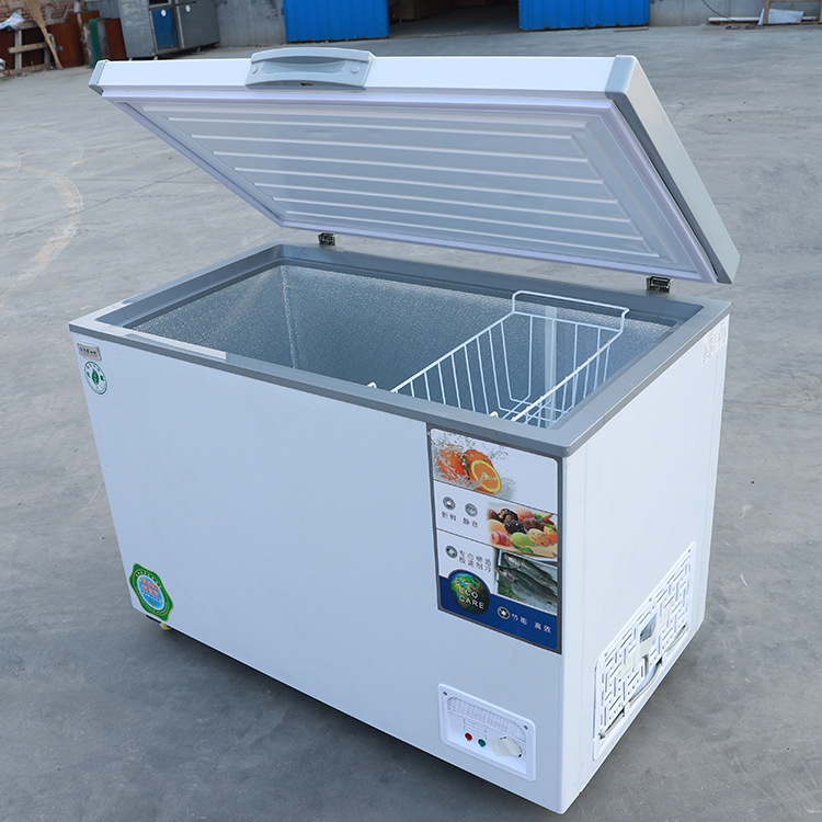 Deep Freezer