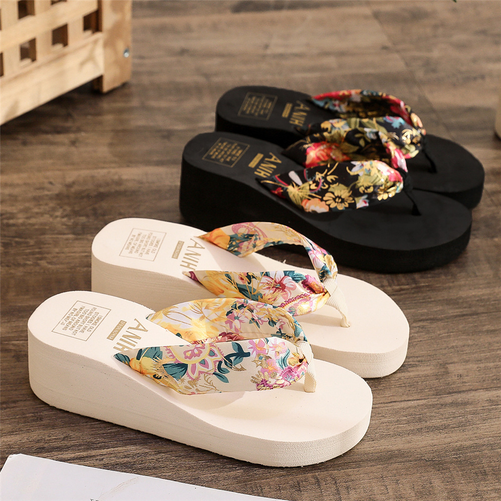 Ahin Beach Flip Flop