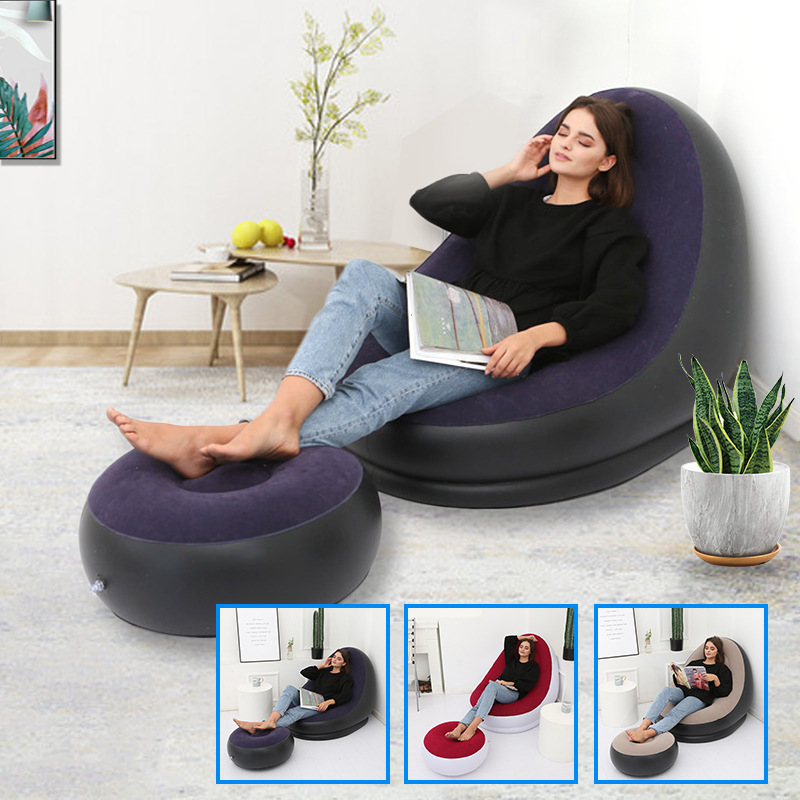 Inflatable Lazy Sofa