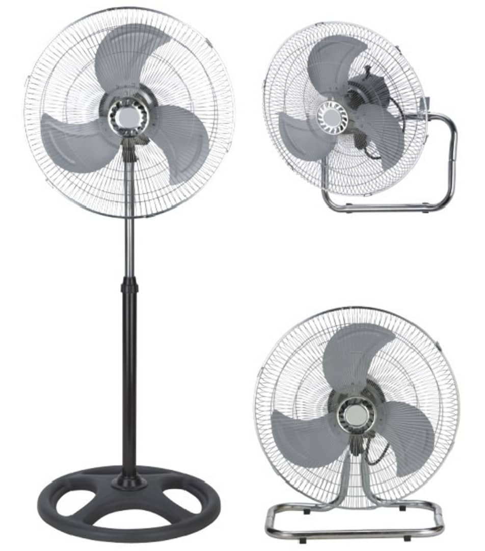 Standing Fan