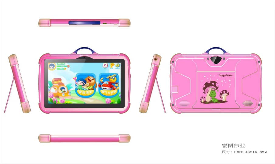 Kids Tablets