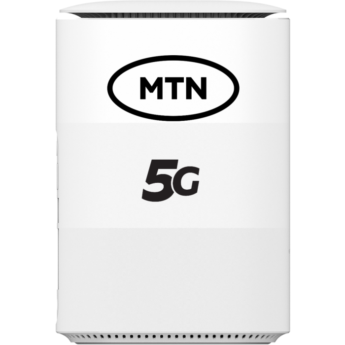 MTN 5G Broadband Router
